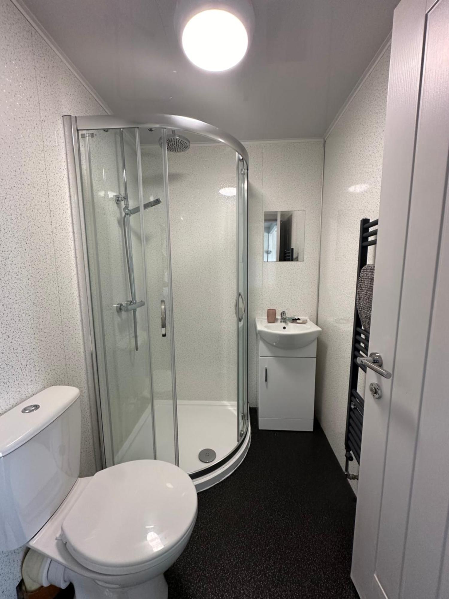 Dwylig Isa Holiday Cottages Rhuddlan Habitación foto